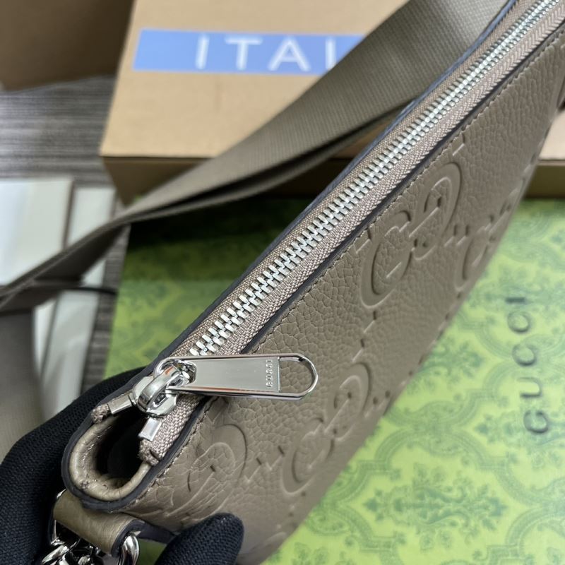 Mens Gucci Satchel Bags